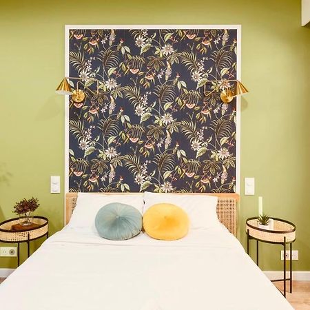 Modern, Stylish Bright Apartment Next To The Famous Paris Catacombs - 14Th Arrondisement Exterior foto