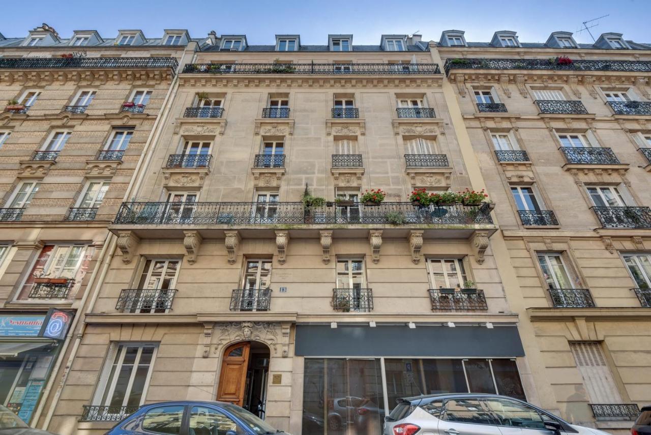 Modern, Stylish Bright Apartment Next To The Famous Paris Catacombs - 14Th Arrondisement Exterior foto