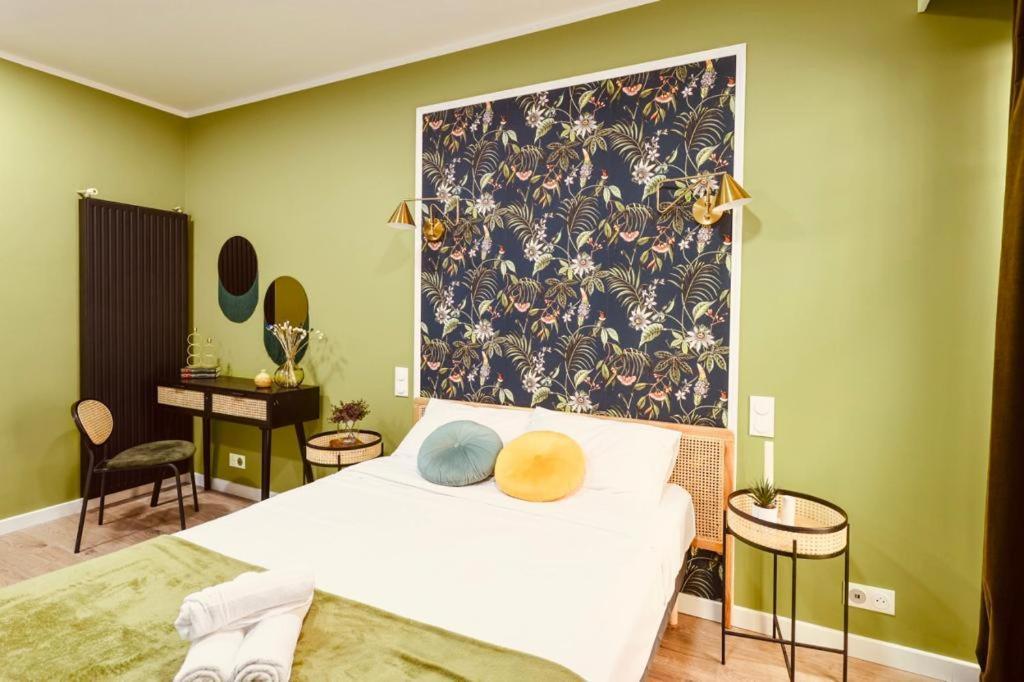 Modern, Stylish Bright Apartment Next To The Famous Paris Catacombs - 14Th Arrondisement Exterior foto