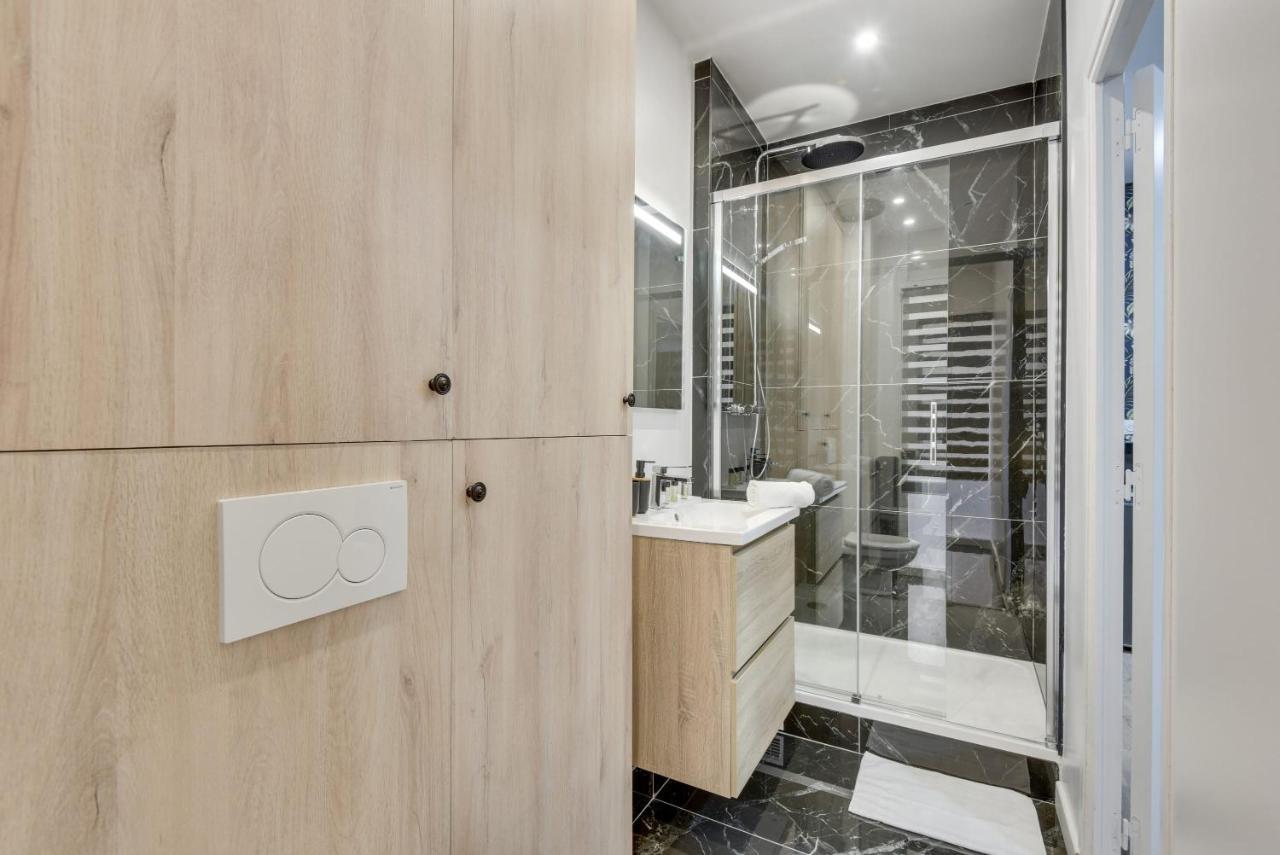 Modern, Stylish Bright Apartment Next To The Famous Paris Catacombs - 14Th Arrondisement Exterior foto