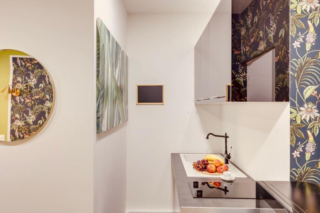 Modern, Stylish Bright Apartment Next To The Famous Paris Catacombs - 14Th Arrondisement Exterior foto