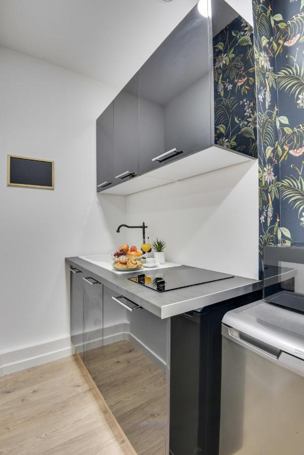 Modern, Stylish Bright Apartment Next To The Famous Paris Catacombs - 14Th Arrondisement Exterior foto